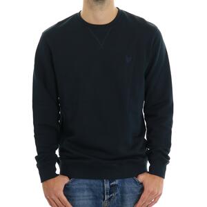 FELPA GIRO NAVY